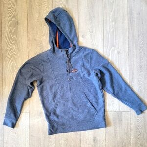 Patagonia Hoodie
